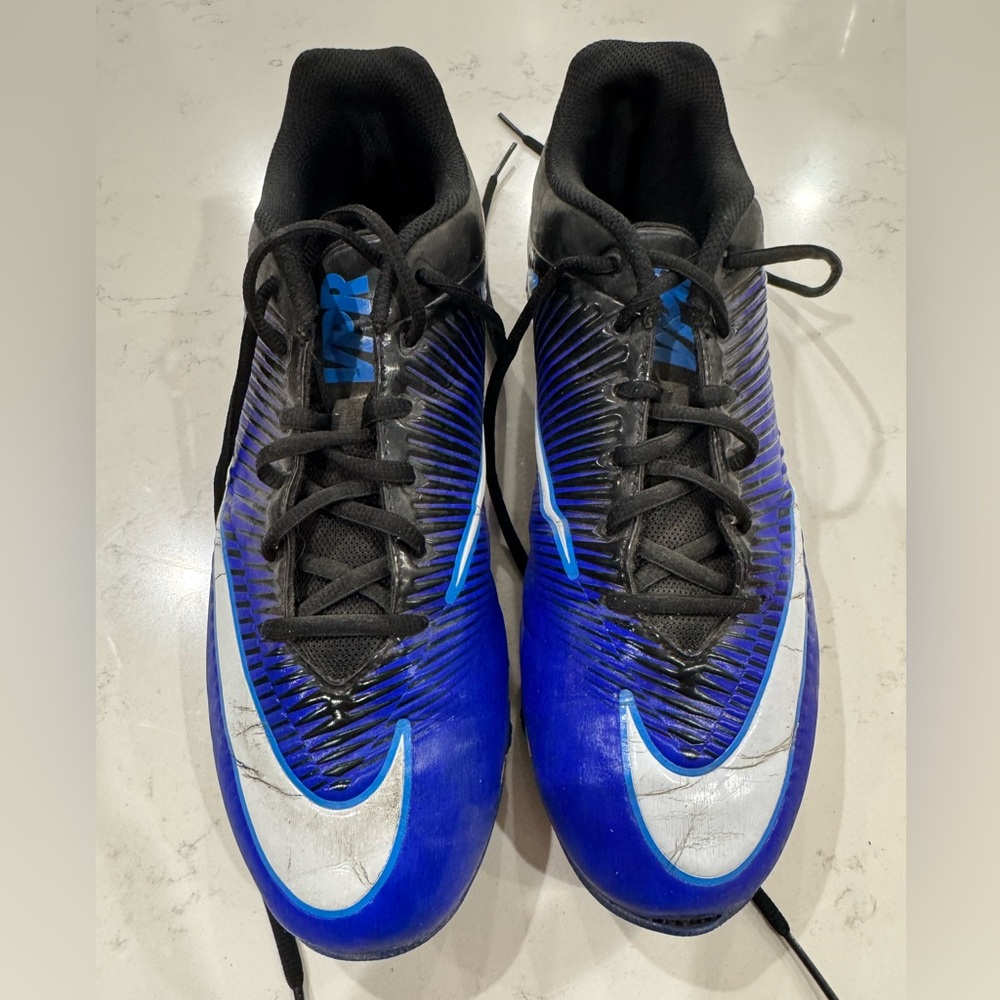 Nike Vapor Shark 2 Football Cleats